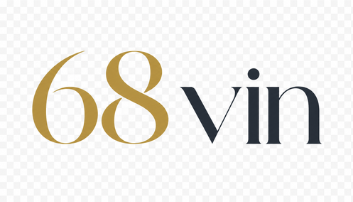 68 vin logo